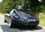 Wiesmann 500th Roadster